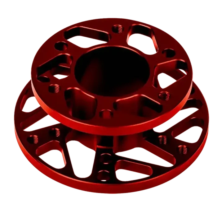 CUBE CONTROLS UNIVERSAL MAIN HUB (Ex Return) - Sim Race Webshop B.V.