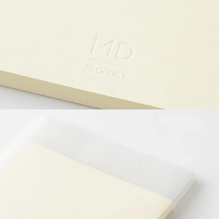 MD A5 Notebook, GRID