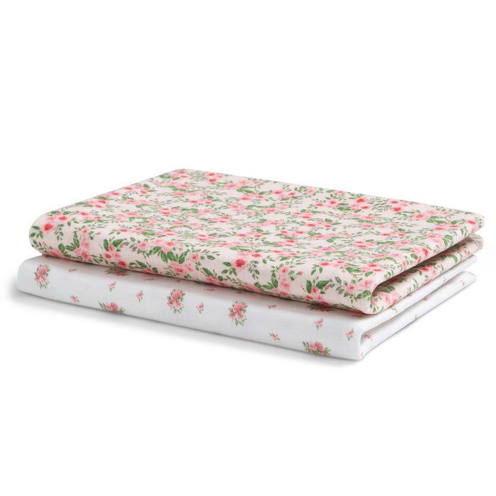 DCB: Pink Floral (3034)
