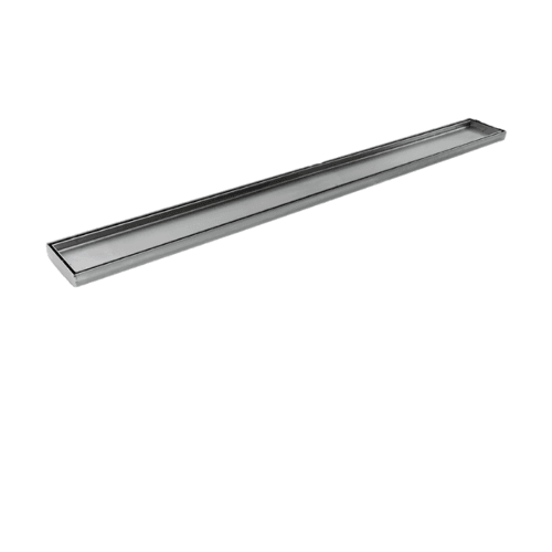 1000 mm Wide Tile Insert Floor Grate - Acqua Bathrooms