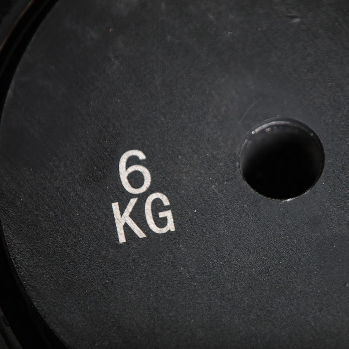 12 KG - 32 KG Adjustable Competition Style Kettlebell