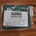 1.9 oz Taffeta Nylon/Waterproof Urethane Tarp