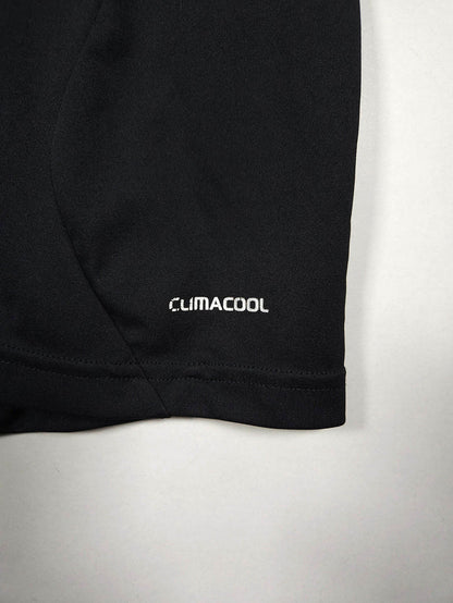 2011 Mexico Away Shirt - detailed view