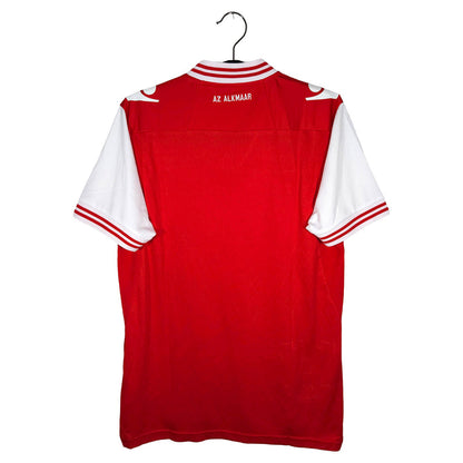2013-14 AZ Home Shirt - back view