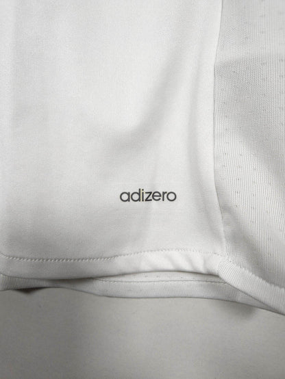 2017-18 Olympique Lyon Home Shirt (Match-prepared) - detailed view