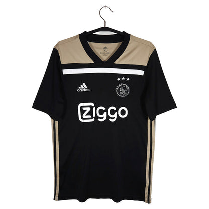 2018-19 Ajax Away Shirt - front view