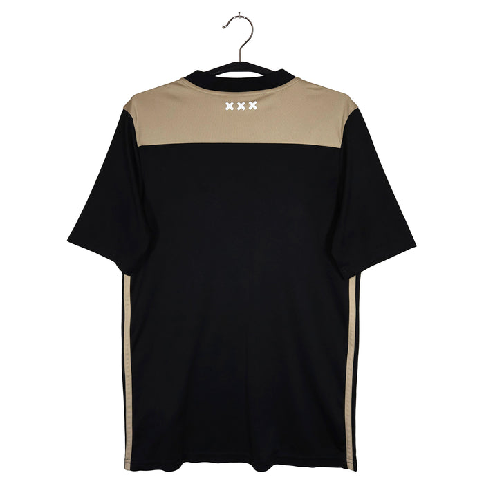 2018-19 Ajax Away Shirt - back view