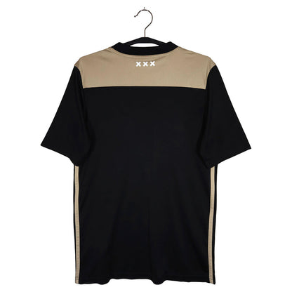 2018-19 Ajax Away Shirt - back view