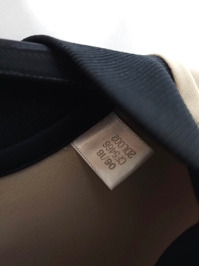 2018-19 Ajax Away Shirt - detailed view