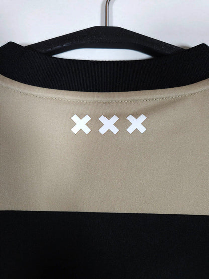 2018-19 Ajax Away Shirt - detailed view