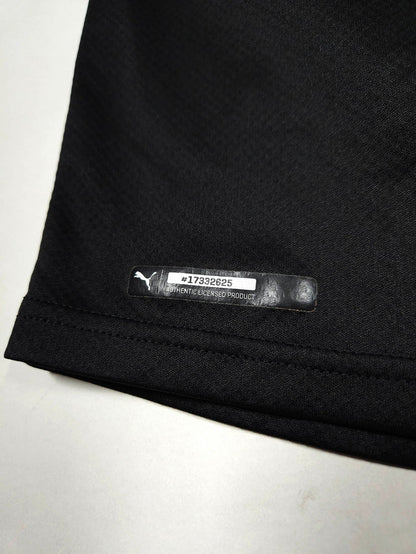 2019-20 Marseille Third Shirt - detailed view