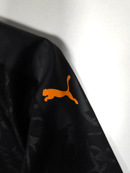 2019-20 Marseille Third Shirt - detailed view