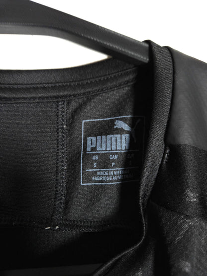 2019-20 Marseille Third Shirt - detailed view