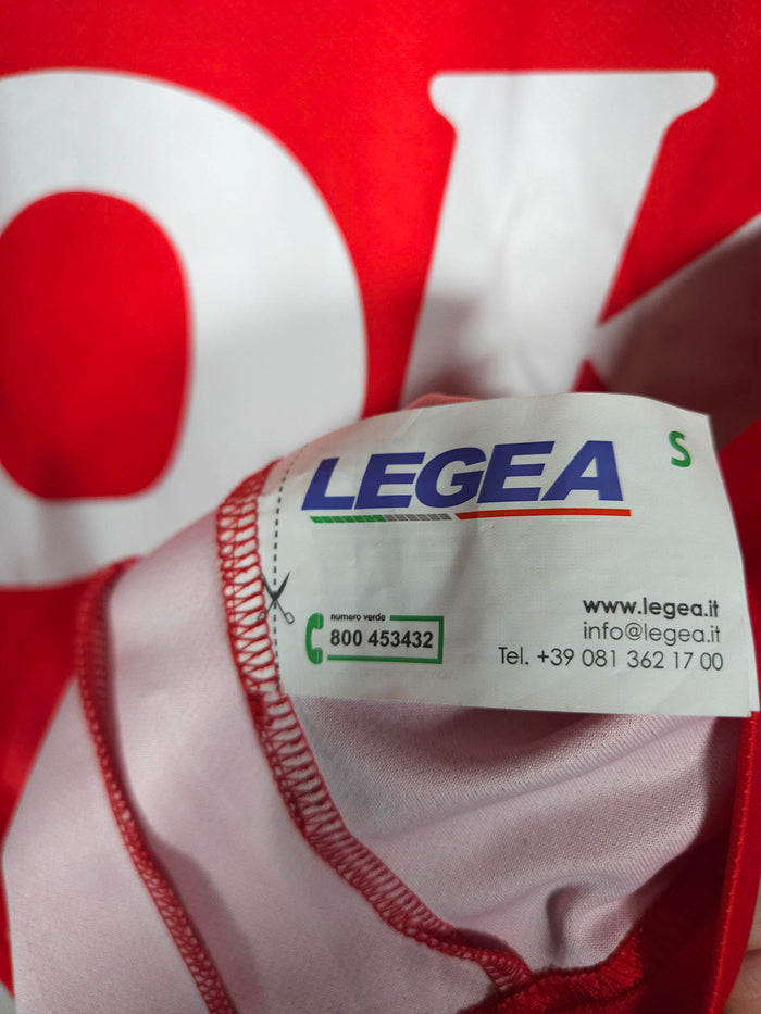 2019-20 NAC Breda Third Shirt - detailed view