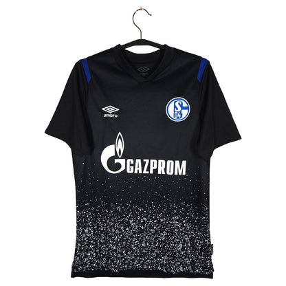 2019-20 Schalke 04 Third Shirt - front view