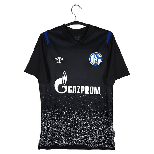 2019-20 Schalke 04 Third Shirt - front view