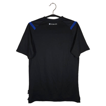 2019-20 Schalke 04 Third Shirt - back view