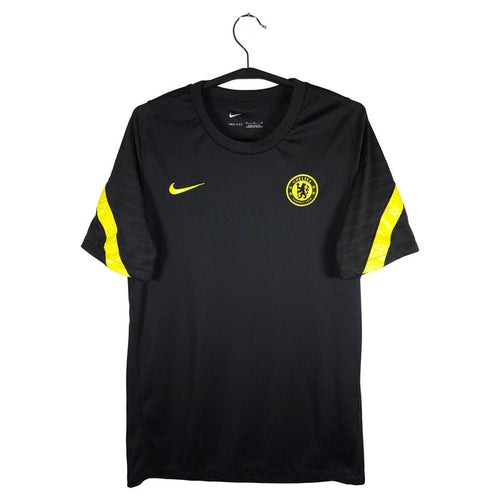 2021-22 Chelsea Training Shirt - front view