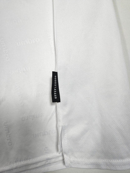 2021-22 Werder Bremen Away Shirt - detailed view
