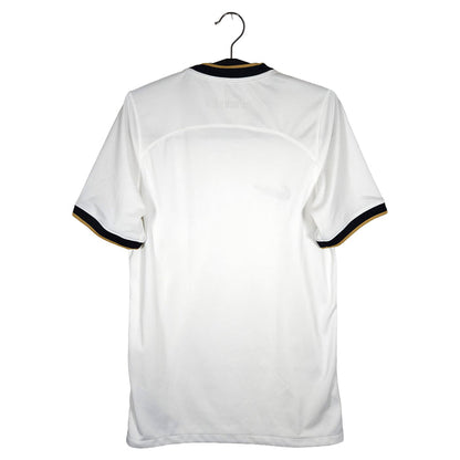 2022-23 Corinthians Home Shirt - back view