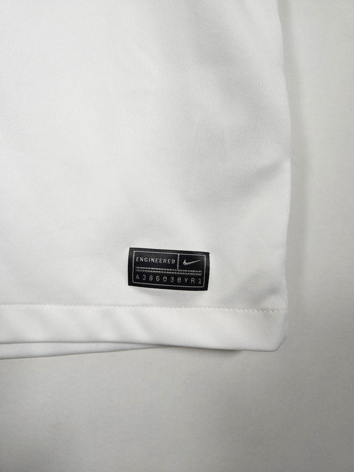 2022-23 Corinthians Home Shirt - detailed view