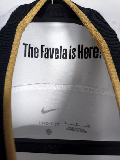 2022-23 Corinthians Home Shirt - detailed view