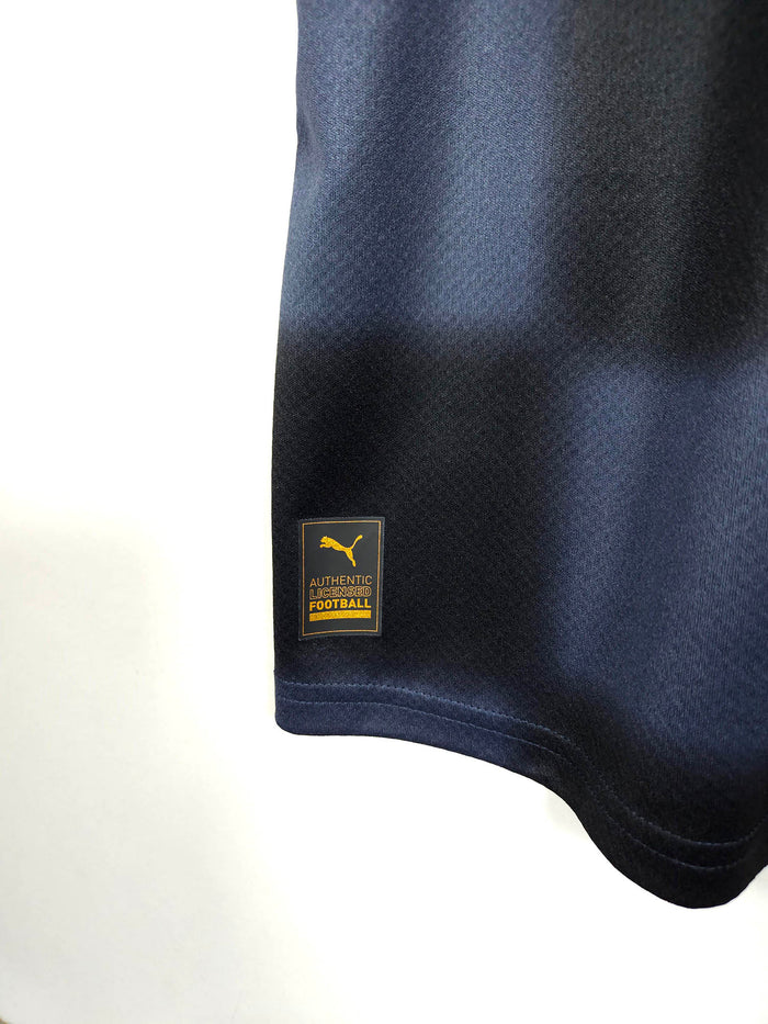 2022-23 PSV Away Shirt - detailed view