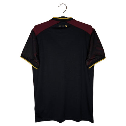 2023-24 Utrecht Away Shirt - back view