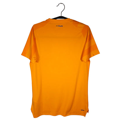2024-25 Porto Pre-Match Shirt - back view