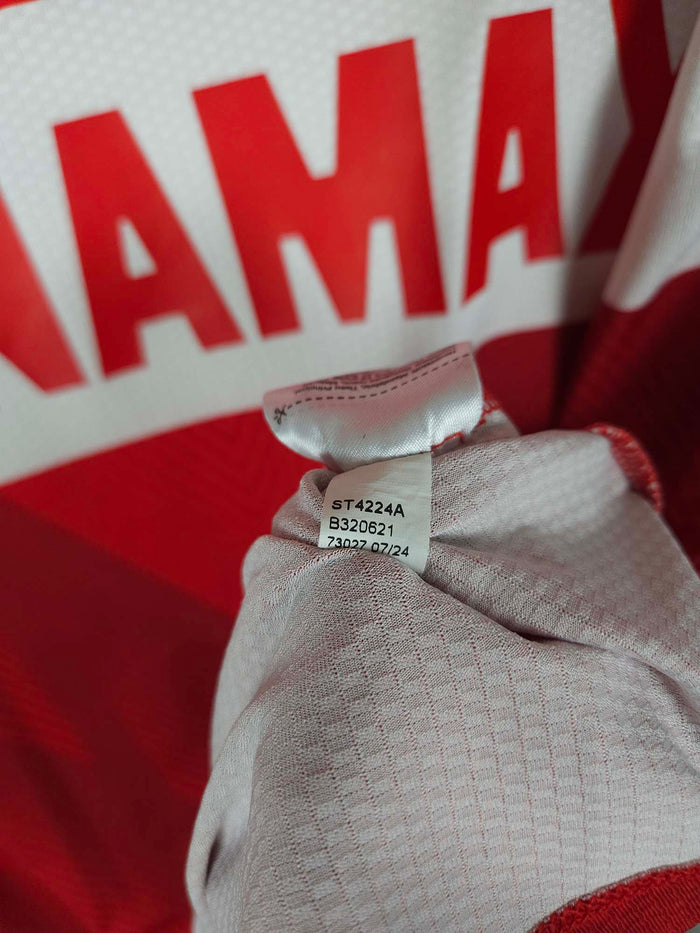 2024-25 Stuttgart Away Shirt - detailed view