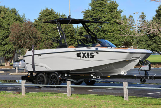 2026 Axis A200
