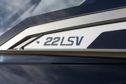 2026 Malibu Wakesetter 22LSV