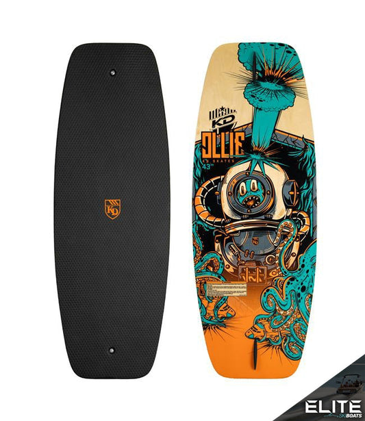 2027 KD OLLIE WAKESKATE