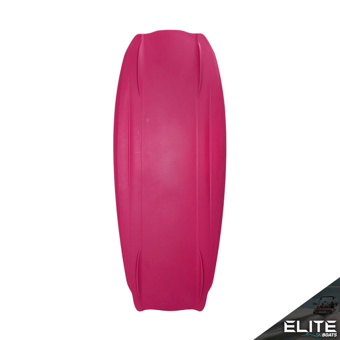 2027 KD STRIKE KNEEBOARD - PINK/TEAL