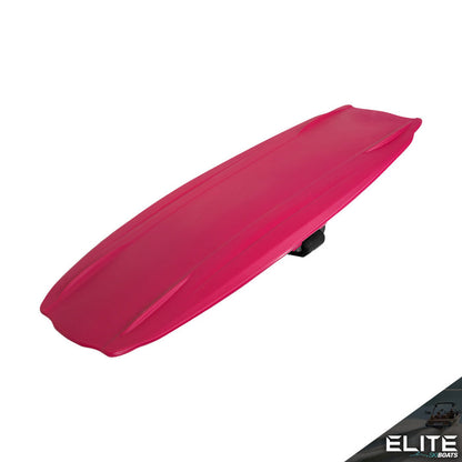 2027 KD STRIKE KNEEBOARD - PINK/TEAL