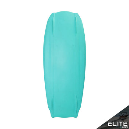 2027 KD STRIKE KNEEBOARD - TEAL/RED