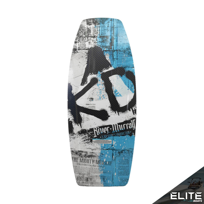 2027 KD THE RIVER MURRAY KNEEBOARD