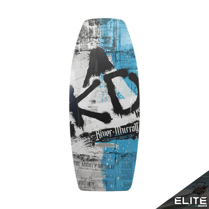 2027 KD THE RIVER MURRAY KNEEBOARD