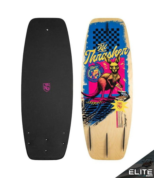 2027 KD THRASHER WAKESKATE