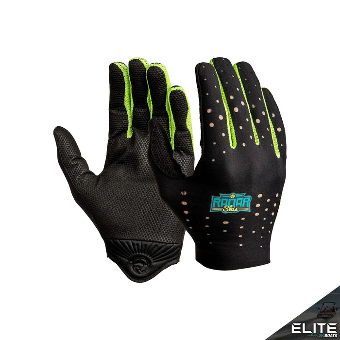 2027 RADAR RANGE GLOVES