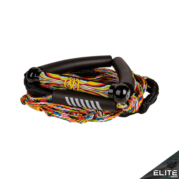 2027 RONIX BUNGEE SURF ROPE & 10" HANDLE
