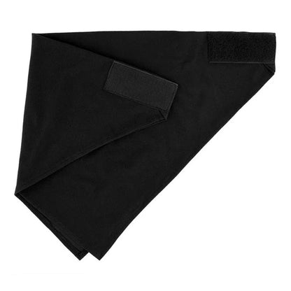 3-IN-1 Bandanna Cotton Black: Discover the Ultimate Versatility with ZANHeadgear Sport Flex Series 3-in-1 Bandanna
Enhance yo