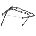 48" Wall Mounted Multi Pull-Up Bar