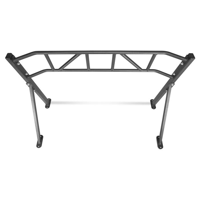 48" Wall Mounted Multi Pull-Up Bar
