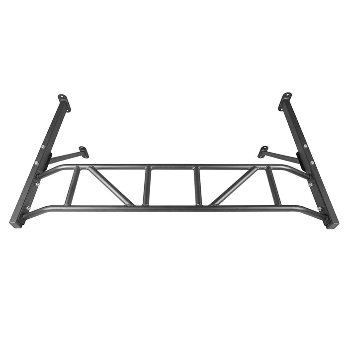 48" Wall Mounted Multi Pull-Up Bar