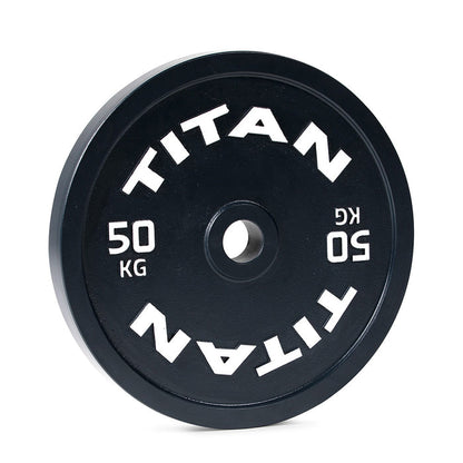 50 KG Single Calibrated Steel Plate