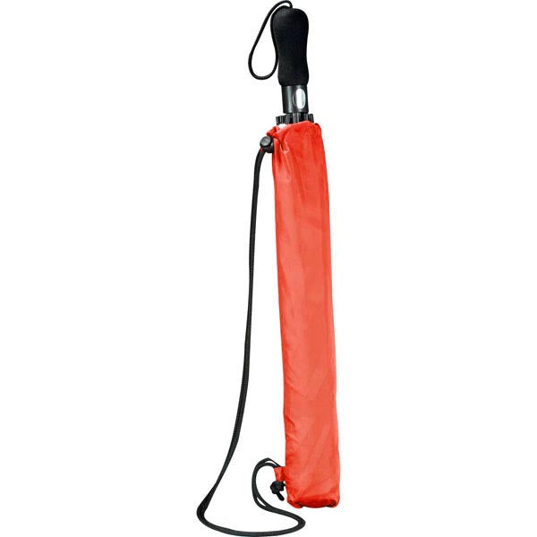 58" Folding Vented Umbrella