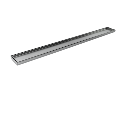 900 mm Wide Tile Insert Floor Grate - Acqua Bathrooms
