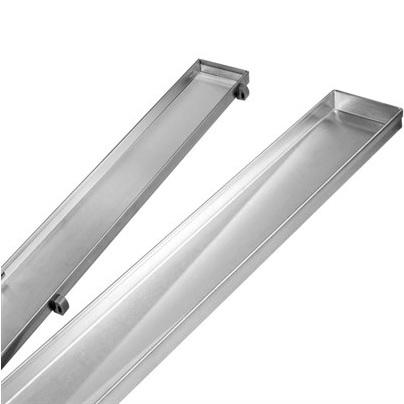 900 mm Wide Tile Insert Floor Grate - Acqua Bathrooms