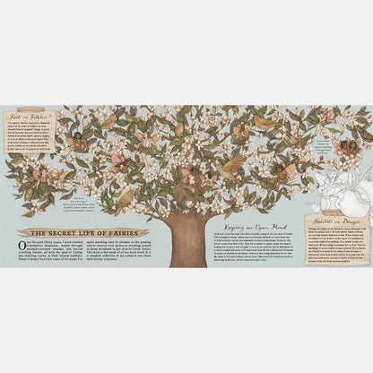 A Natural History Of Fairies